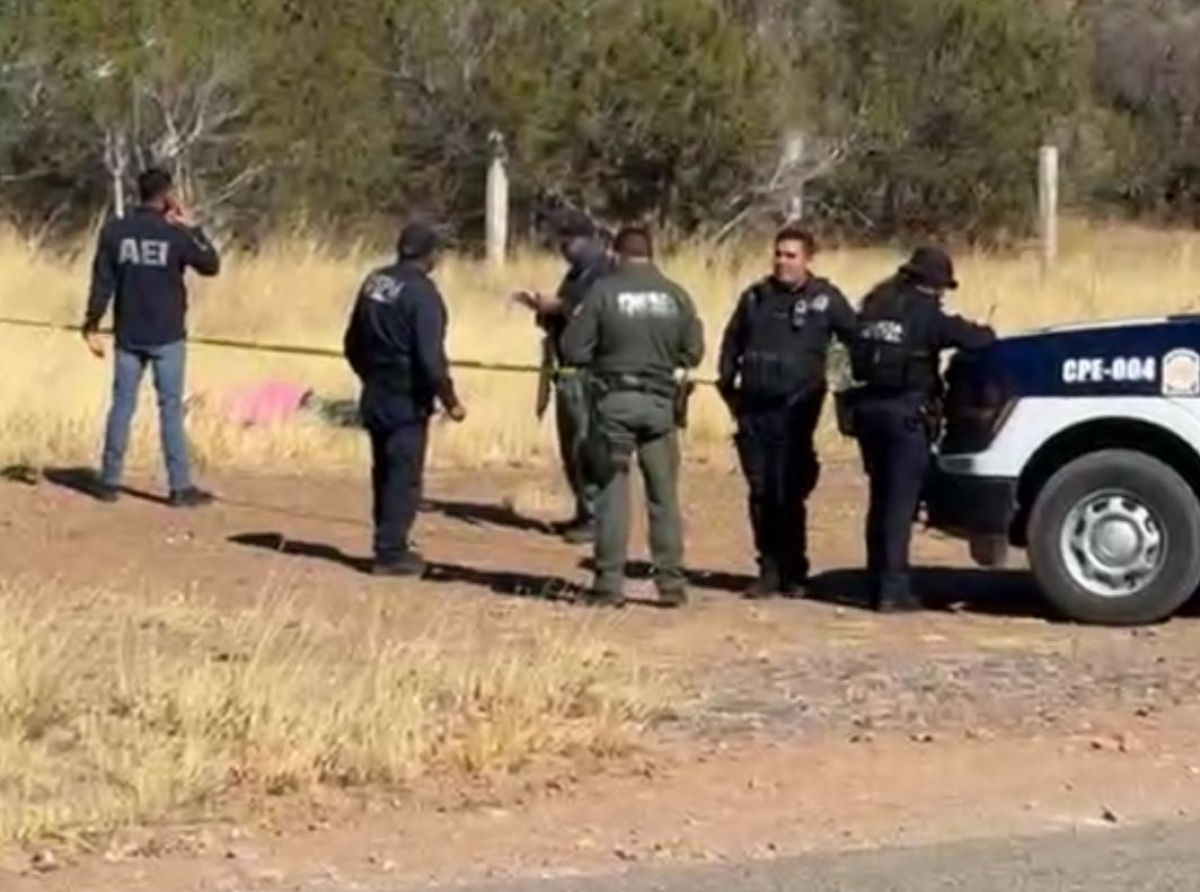 Juntas Son Mas Muertes